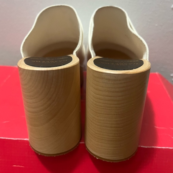 White Swedish Hasbeens - Picture 3 of 4